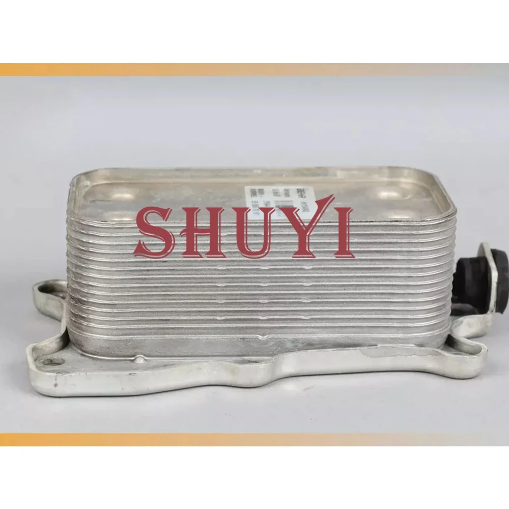 Охладитель моторного масла OEM A 2721880001 Для MMercedes-BBenz W164 W211 ML320 W271 C230 C280 C300 C350 GLK350 ML350