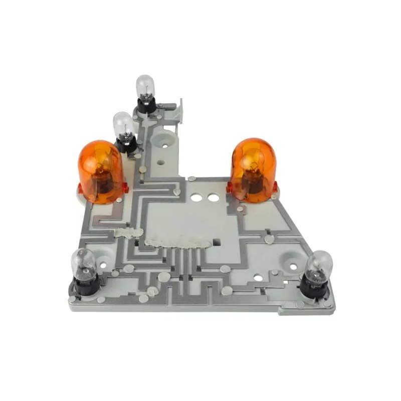 

Галогенная версия, держатель лампы заднего фонаря для Mercedes E-Class W211 A2118200177 A2118200377, аксессуары для автомобильных фар