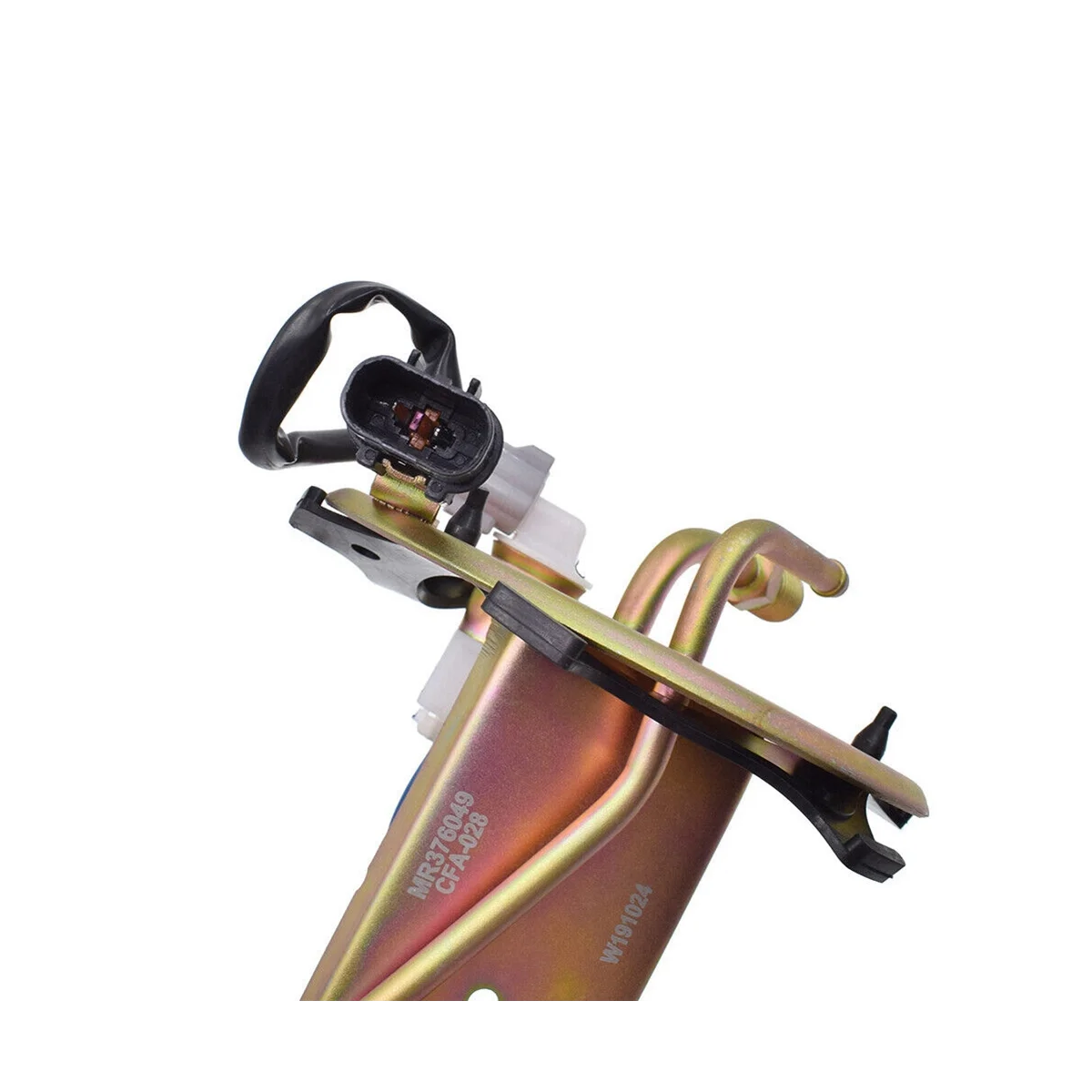 Бензиновый насос MR208665 топливный для Mitsubishi Pajero RVR Lancer L200 Airtake 4G64 6G72 6G74