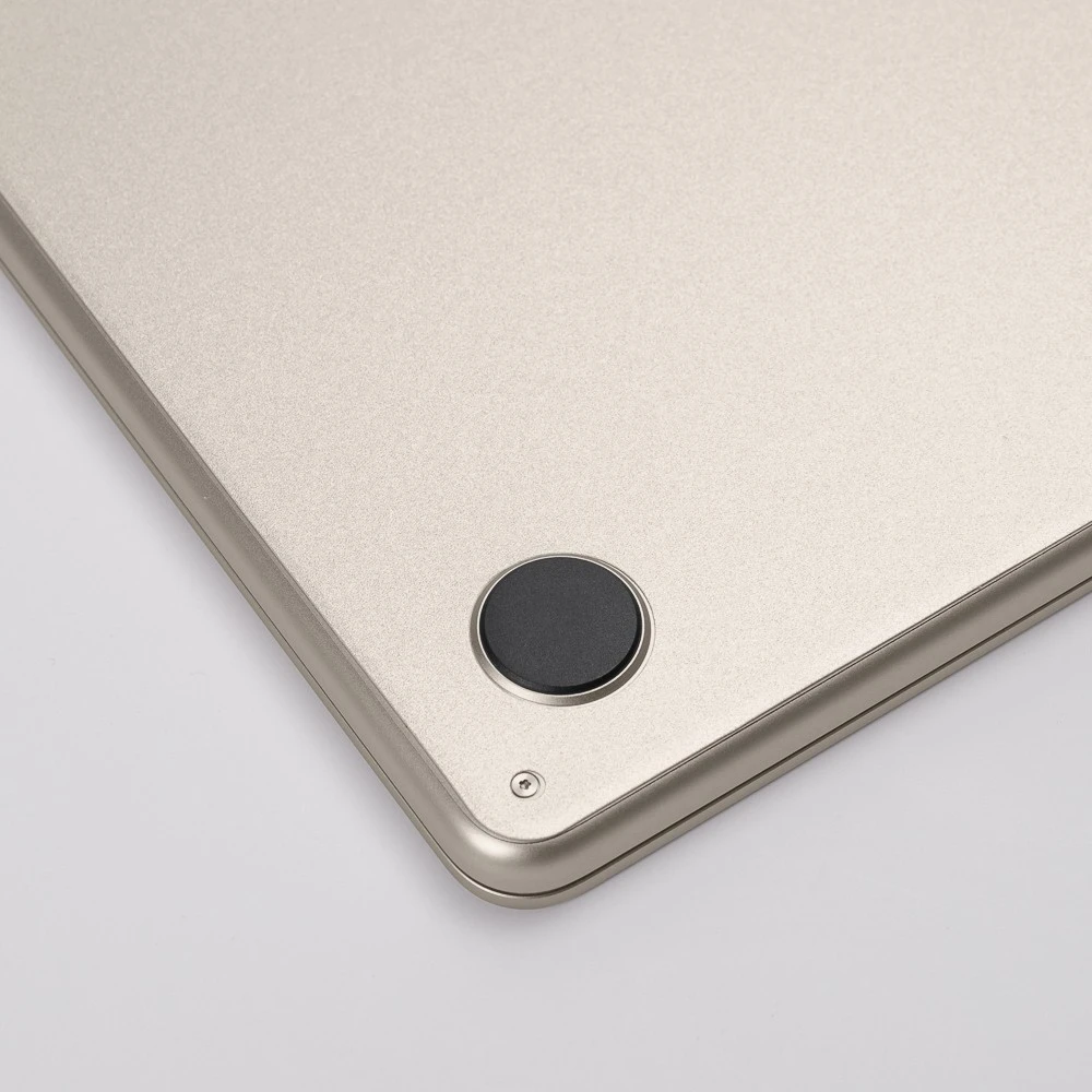 Ультратонкая виниловая Защитная пленка для 2022 MacBook Pro Air13.6 M2 M1 A2681 A2338 A2337 A2179 Pro14.2/16 2