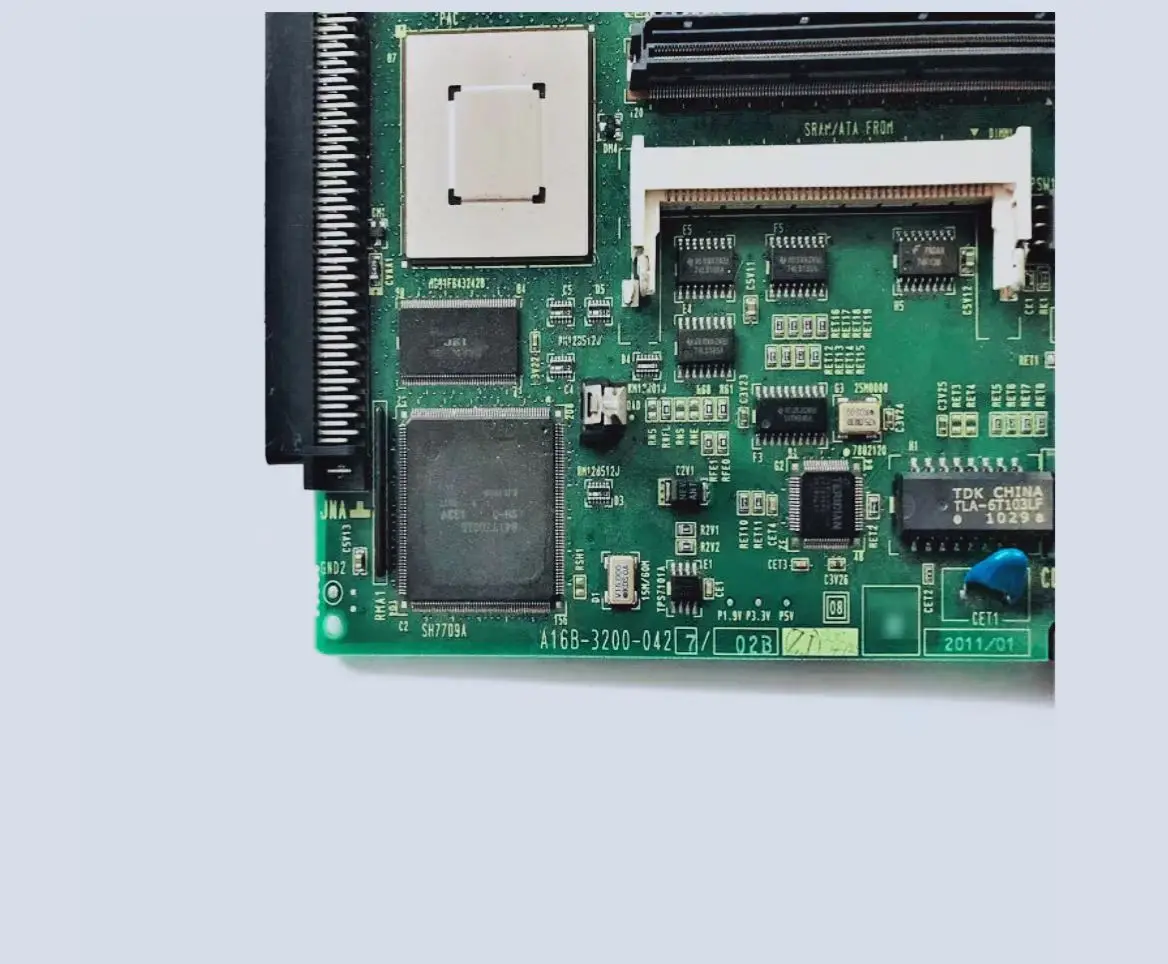 A16B-3200-0427 Новая печатная плата Fanuc A16B 32000427