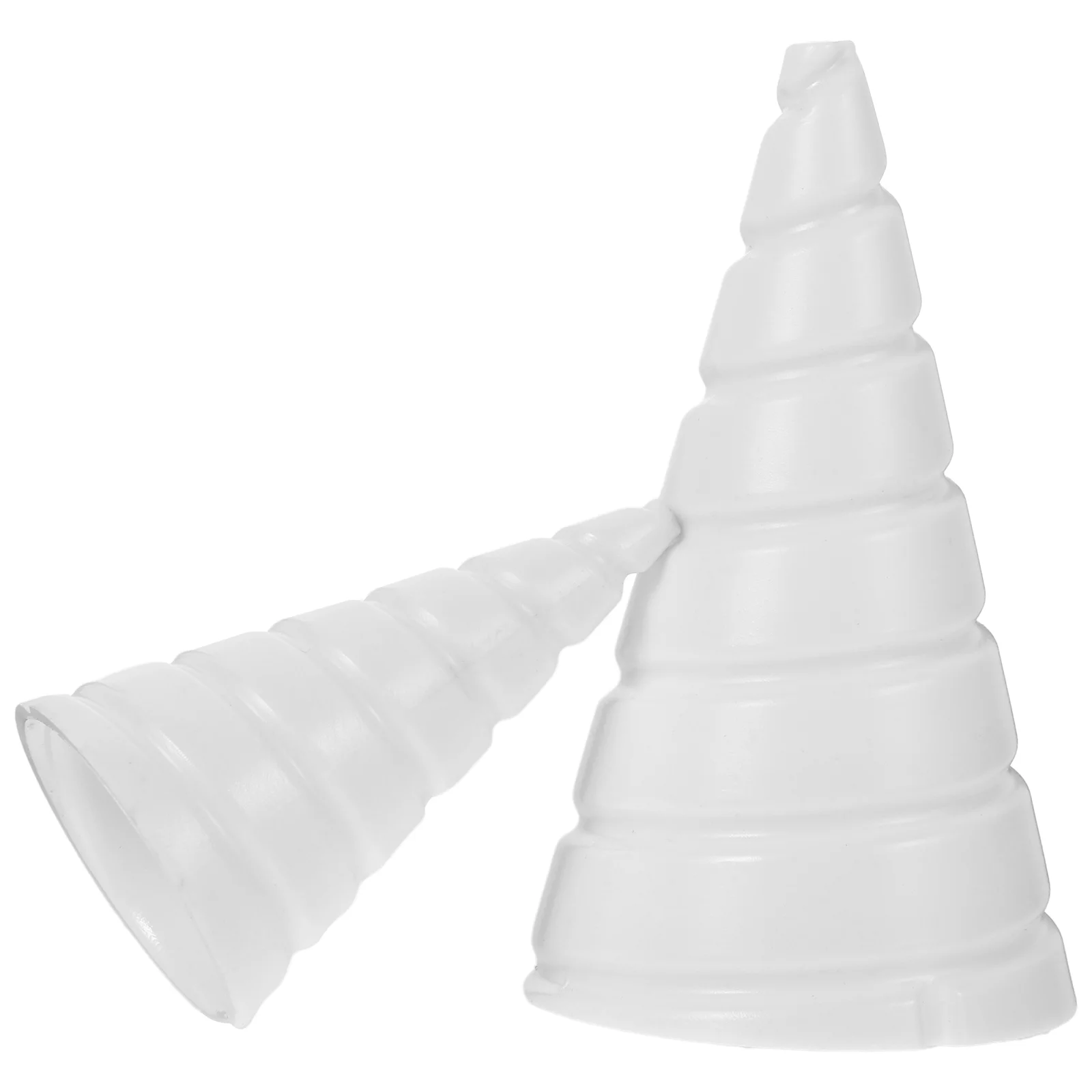 2 шт. инструмент для изготовления кольев растений медные катушки садовых