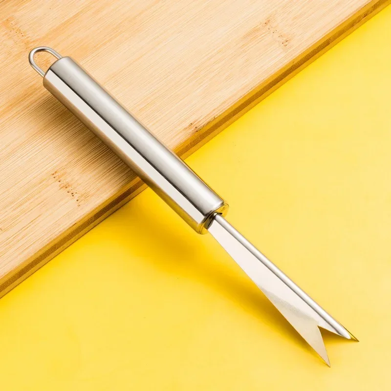 

Вилка для ананаса из нержавеющей стали