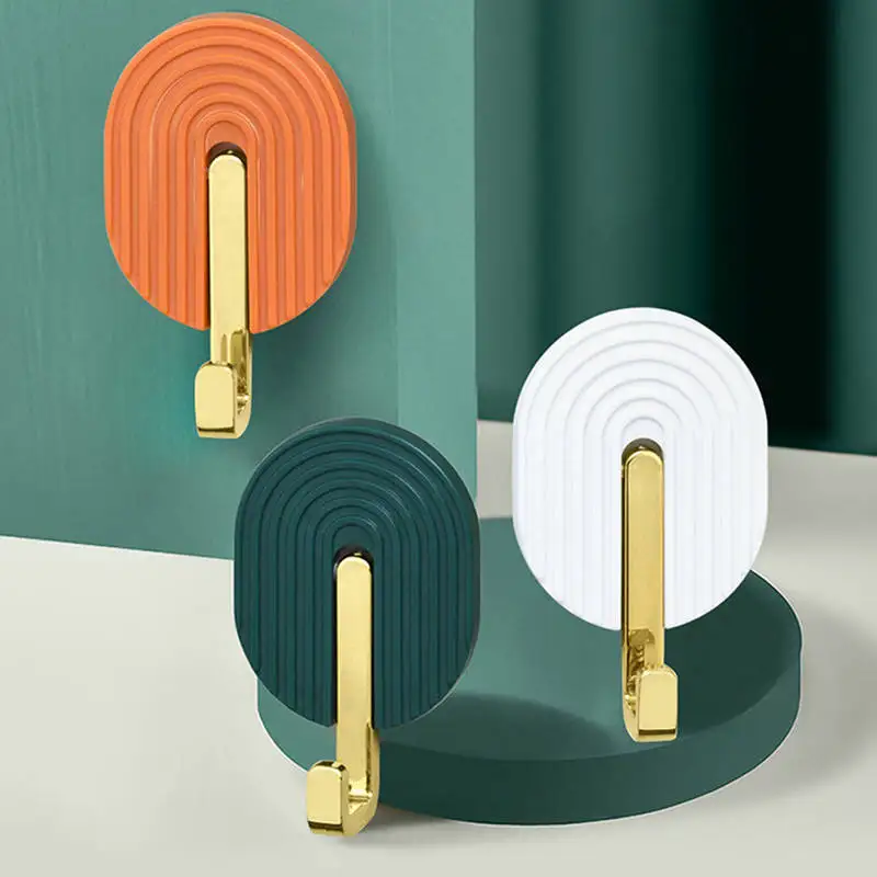 

Вешалка для ванной, без перфорации