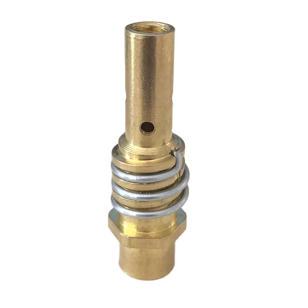 

1 шт. MB 15AK держатель наконечника, сварочные расходные материалы, аксессуары для газа MIG MAG