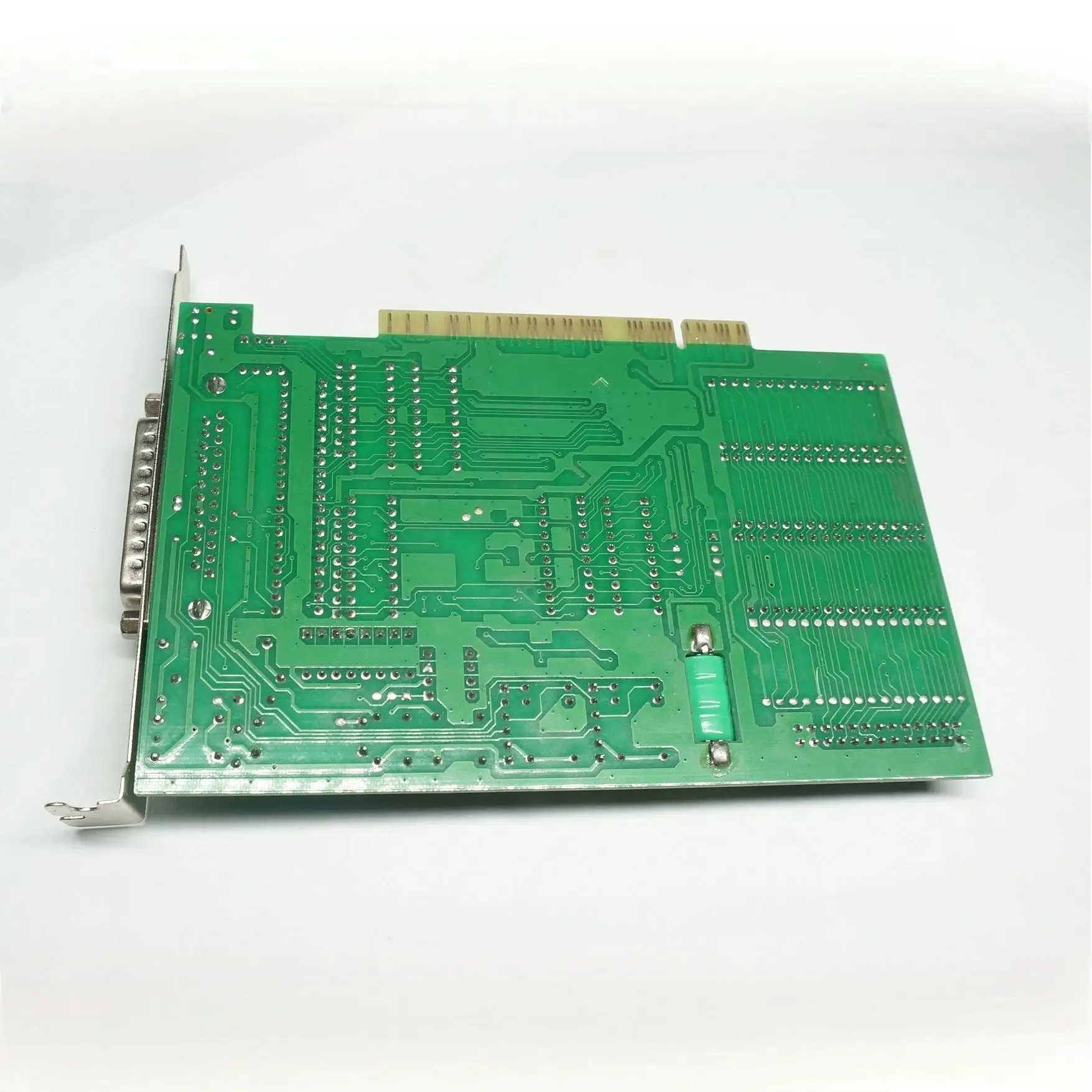 WEDM Оригинальная карта HL USB Проводная режущая система управления Win 7 для CNC EDM