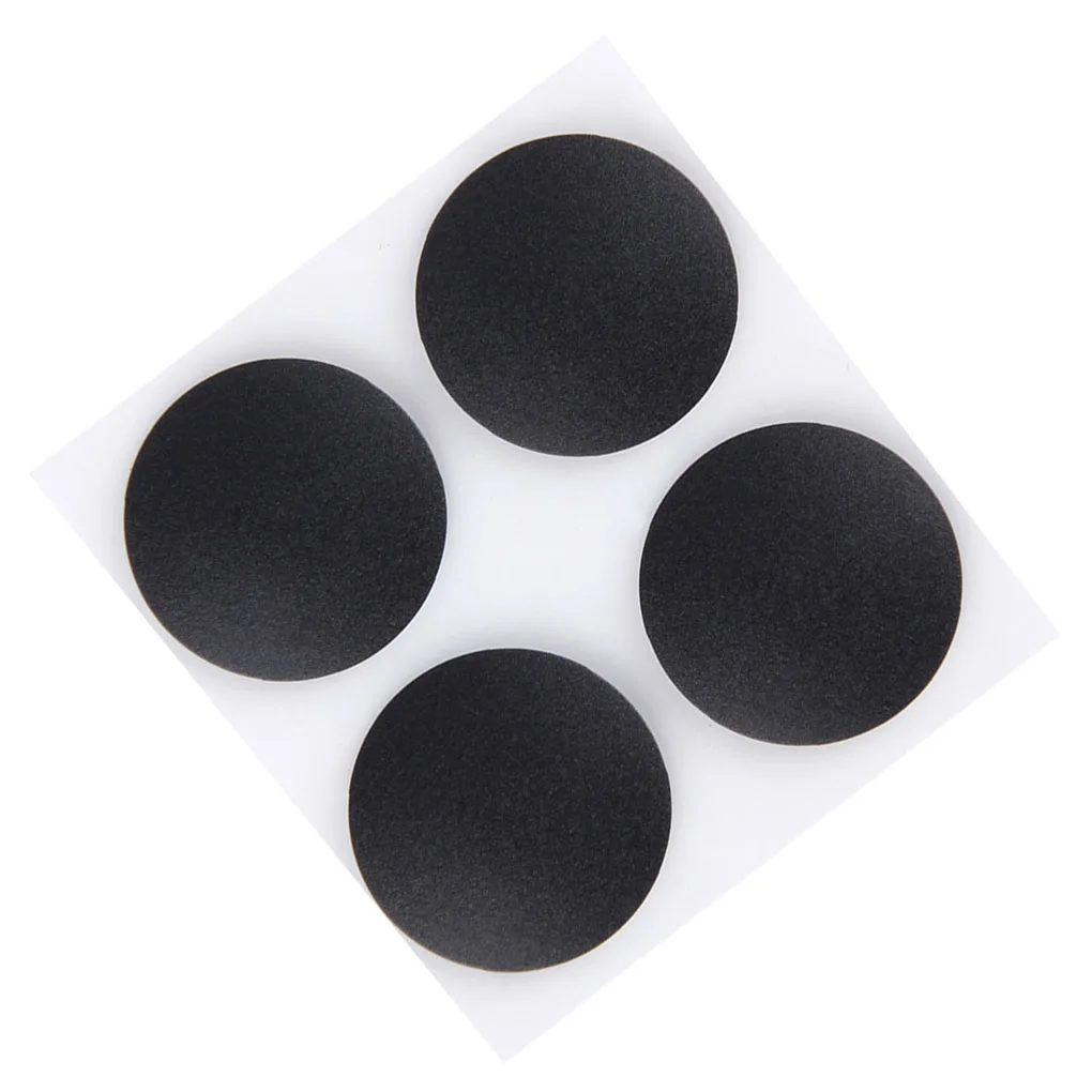 

4 шт., резиновые ножки для ноутбука MacBook