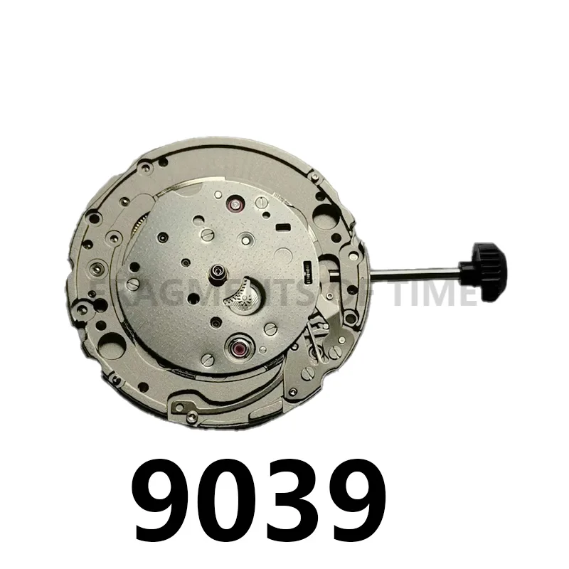 Механизм для часов совершенно новый механизм 9039 полностью автоматический