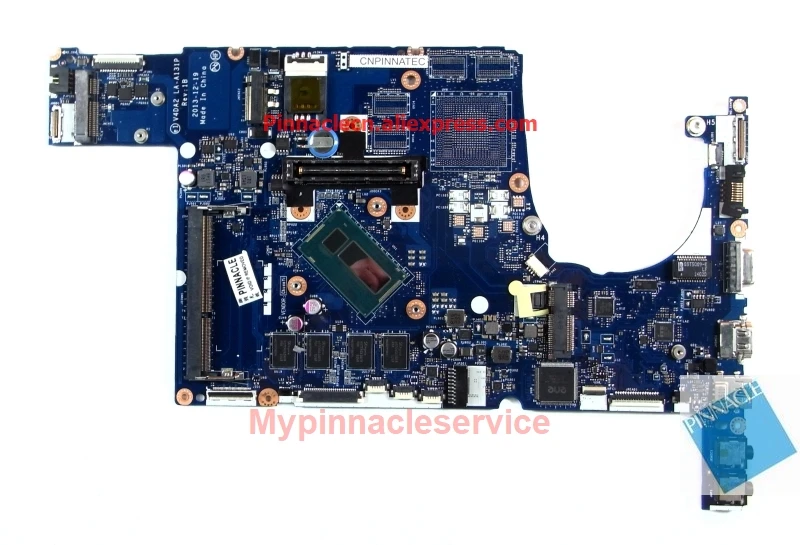 NBV8R11009 I5-4200    Acer Travelmate P645 TMP645M LA-A131P