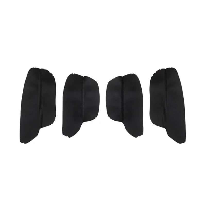 

Мягкие кожаные дверные панели, чехол для подлокотника для Honda CRV 2012, 2013, 2014, 2015, 2016, 2017, крышка подлокотника двери автомобиля, наклейка, отделка