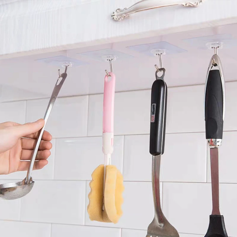 

1/10 шт., настенный держатель для розетки