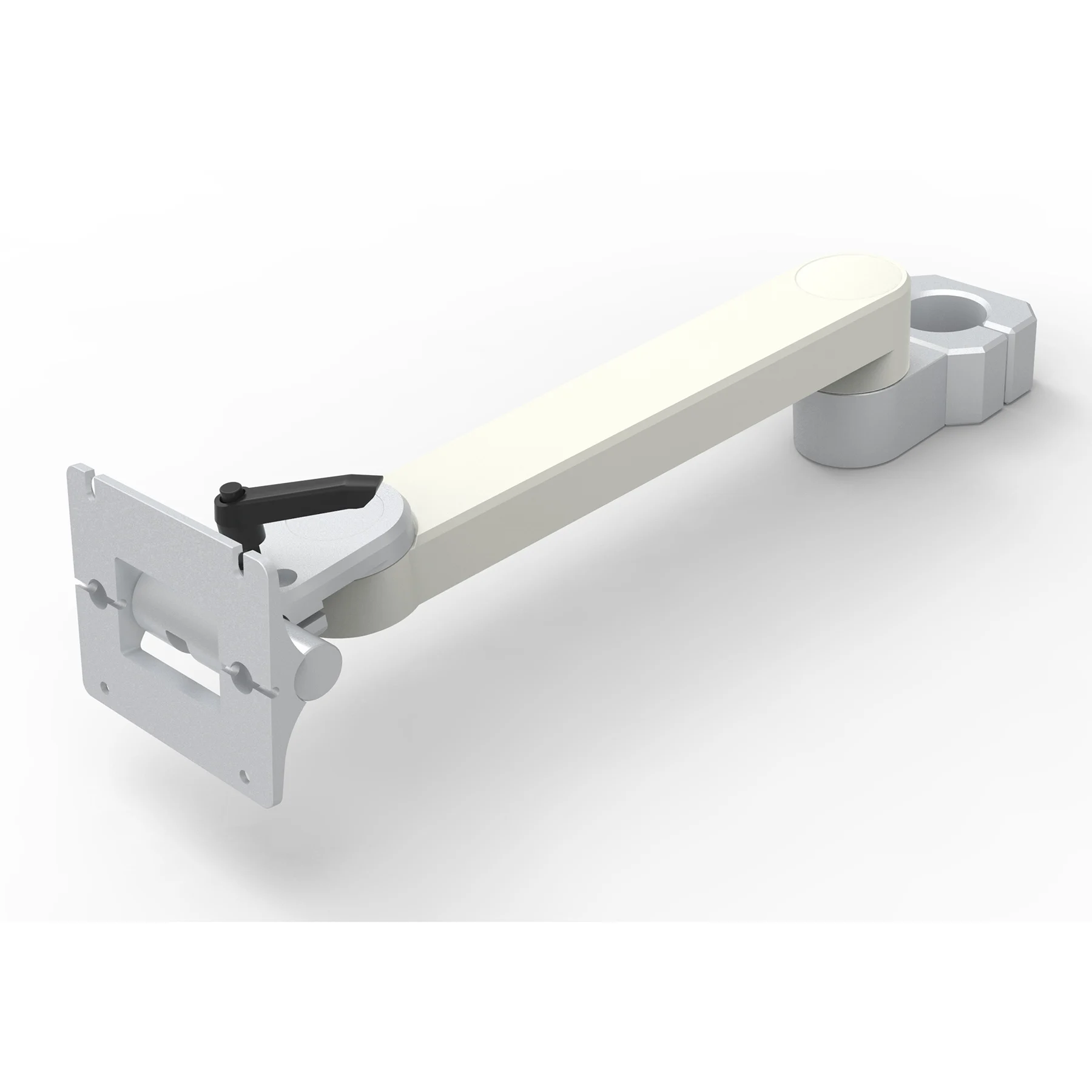 Алюминиевый Регулируемый угловой кронштейн VESA для монитора медицинских