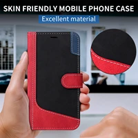 luxury pu leather flip phone case for google pixel 5a 6 pro case holder card slots wallet bag cover for google pixel 7 pro coque