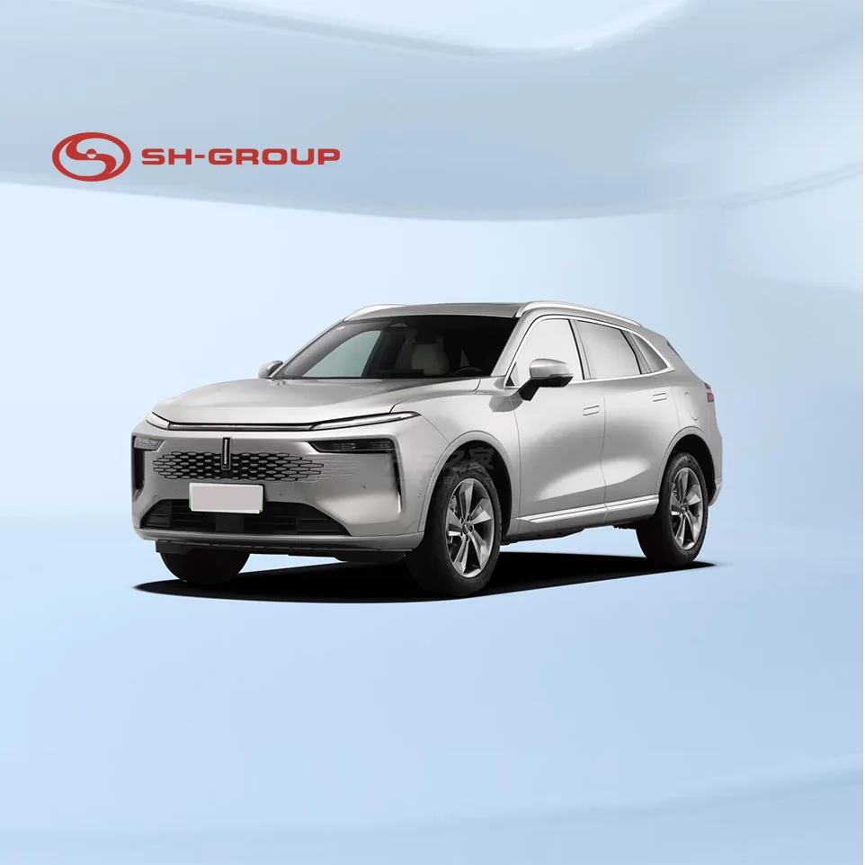 2023 GWM Greatwall WEY Mocca DHT-PHEV 1.5T 175 км китайские электромобили 5-местный внедорожник