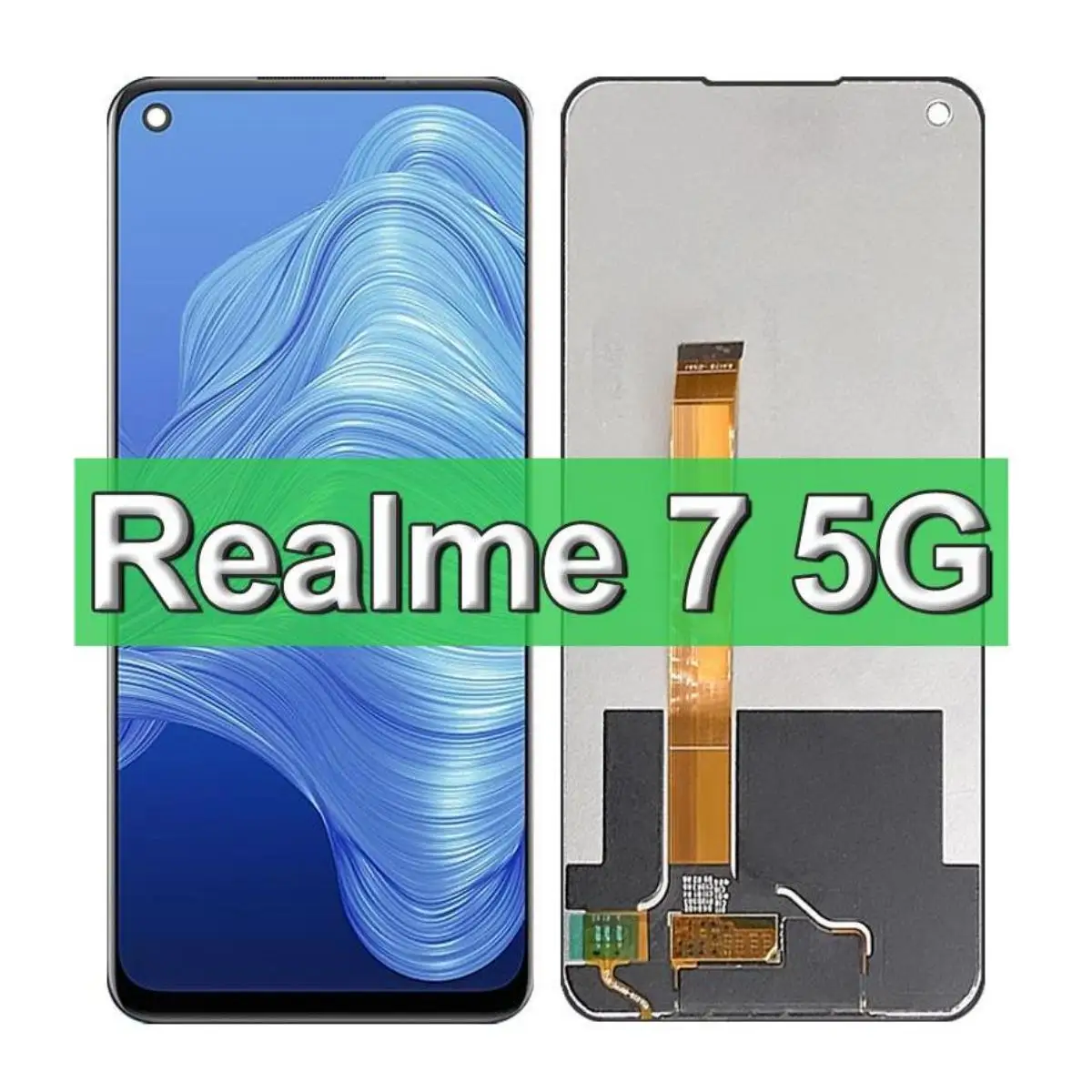 Realme 9 4g Дисплей Купить