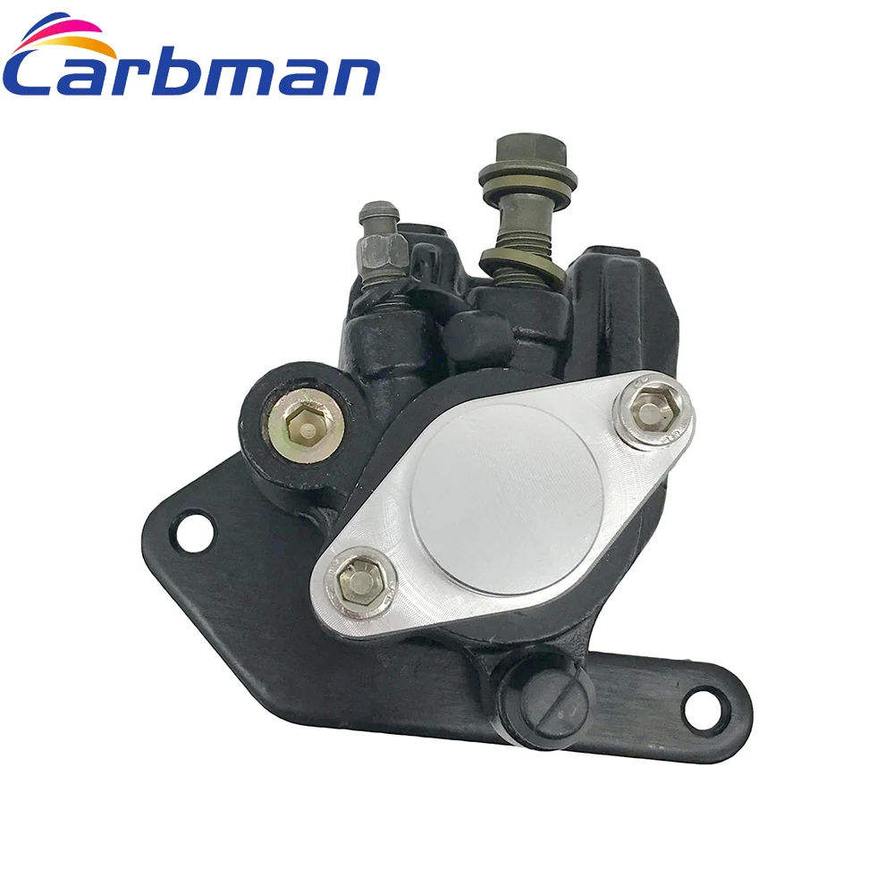 

Carbman Rear Brake Caliper For Honda Sportrax TRX 400EX 1999-2008 TRX400X 2009-2014