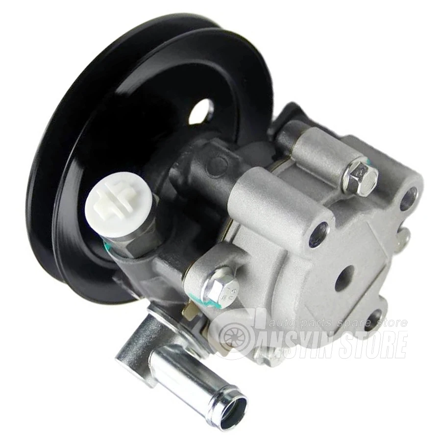 Новый автоматический насос гидроусилителя руля для Toyota HIACE 3L LAN25/LH125 1995-2004 модель