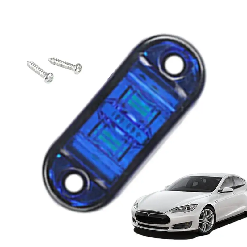 Стробоскопы для транспортных средств сигнальная лампа светодиодные фонари