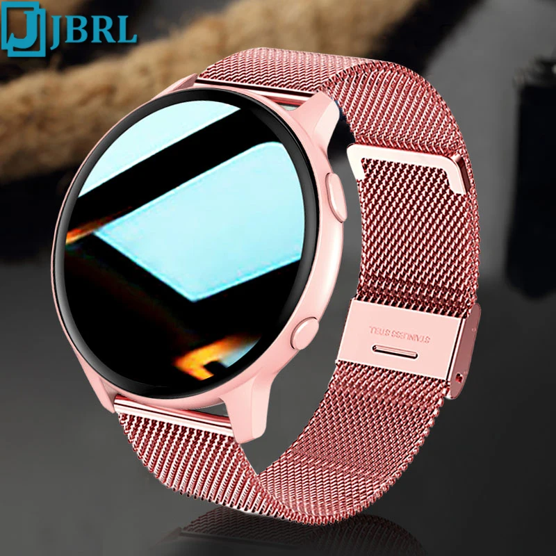 

2022 Sport Smart Watch Women Men Smartwatch Heart Rate Fitness Tracker Watch For Android iOS Smart Clock Waterproof Smart-Watch