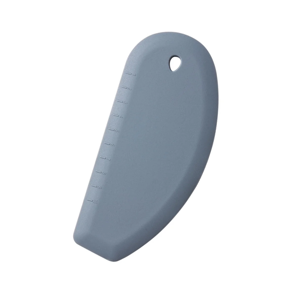 

Силиконовый скребок Leeseph для теста