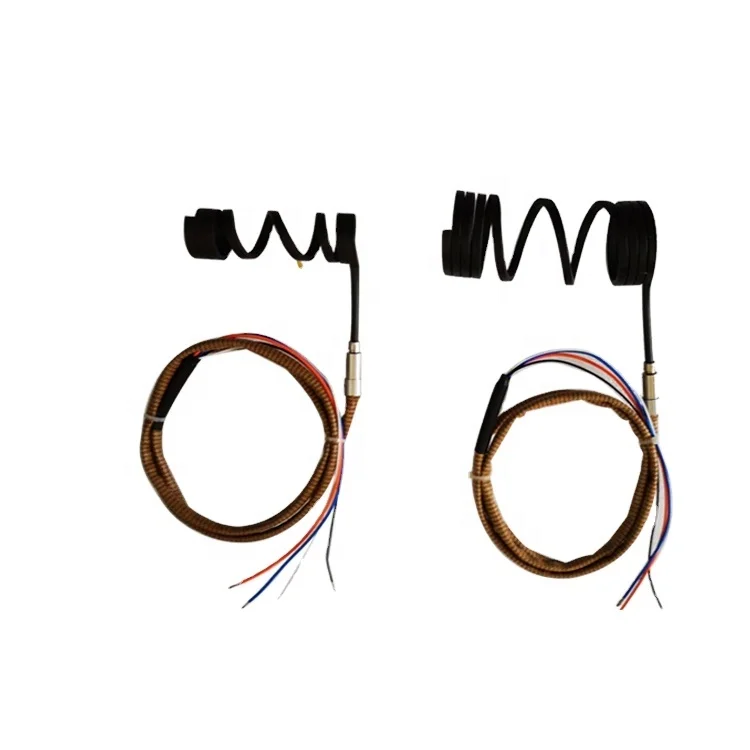 

Good quality spring heater with thermocouple for hot runner hot nozzle