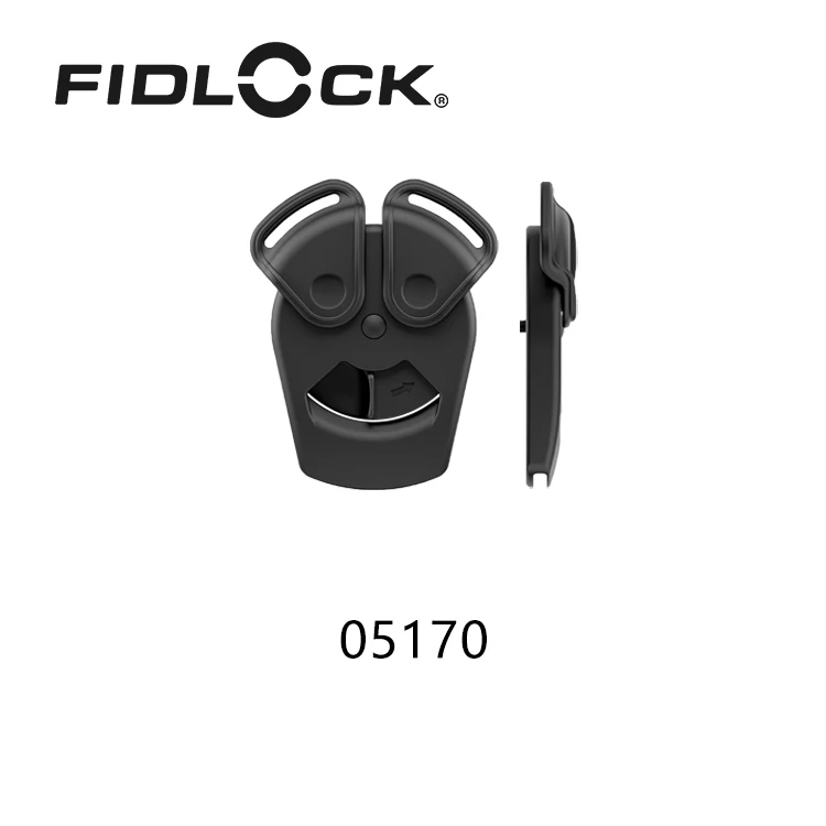 Фото FIDLOCK JUNIOR Функция детской пряжки Магнитная быстросъемная магнитная присоска Магнитная пряжка №2