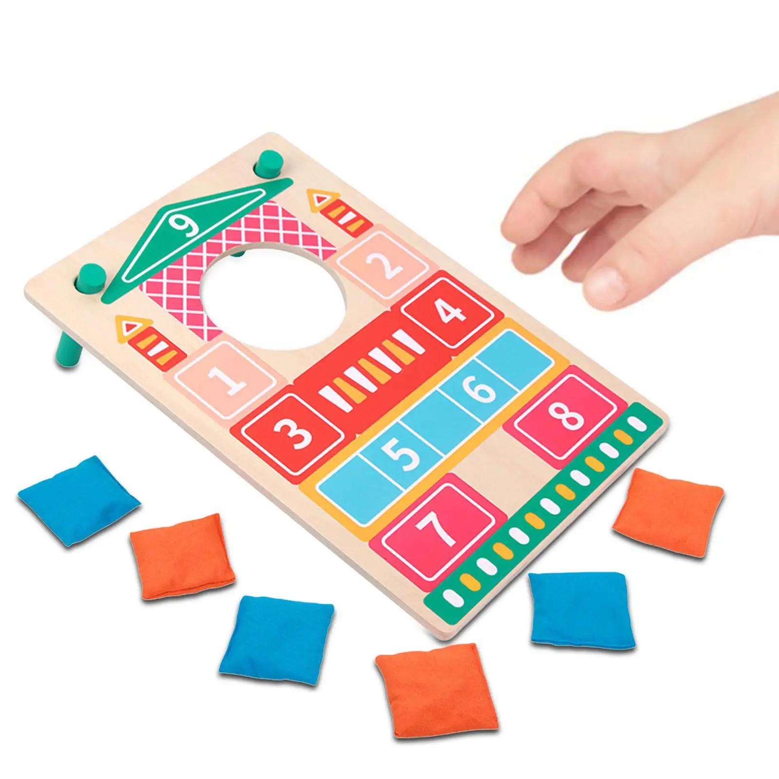 

Метательная детская игрушка для детей