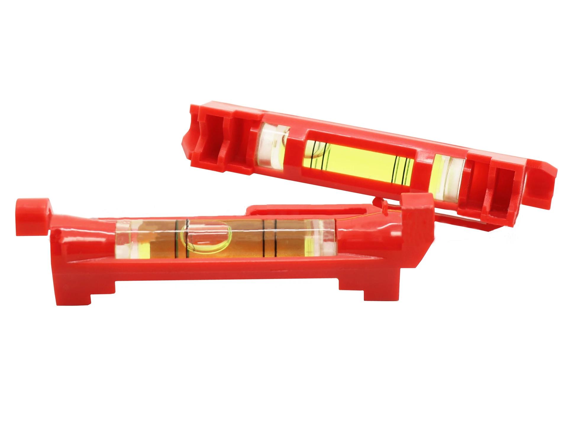 Линейный подвесной пузырьковый уровень SHENGMEIYU 2/5 шт