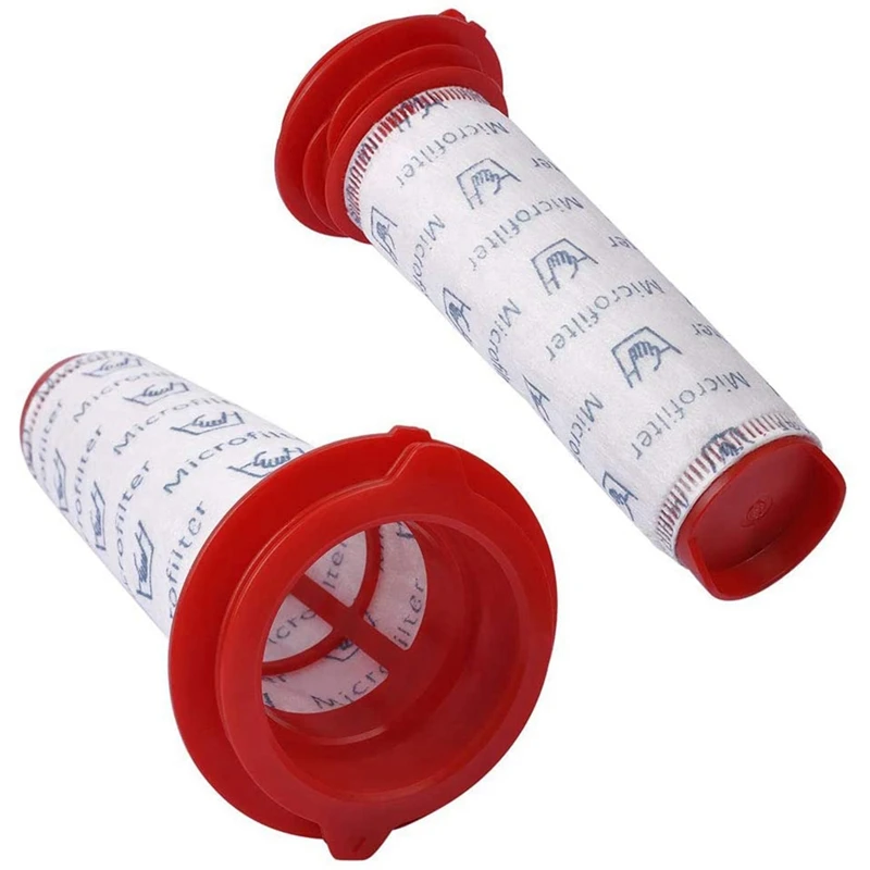 Сменный фильтр Hepa для ручного пылесоса Athlet BCH6L2560 BCH6L2561 BCH6ZOOO