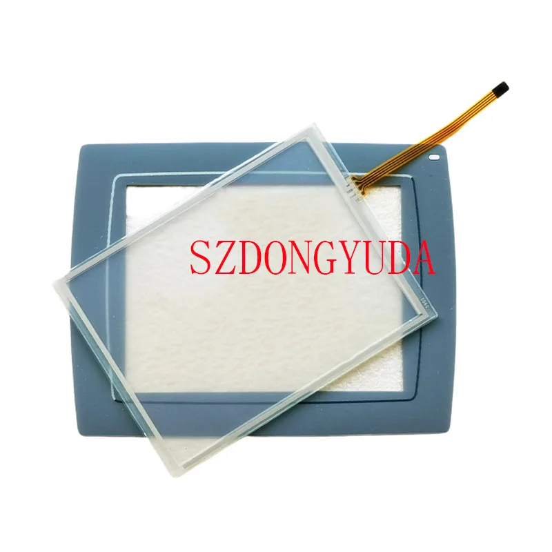 Новая сенсорная панель для 6AV7863-5MA00-2AA0 6AV7 863-5MA00-2AA0 SIMATIC HMI IFP1500 плоская защитная