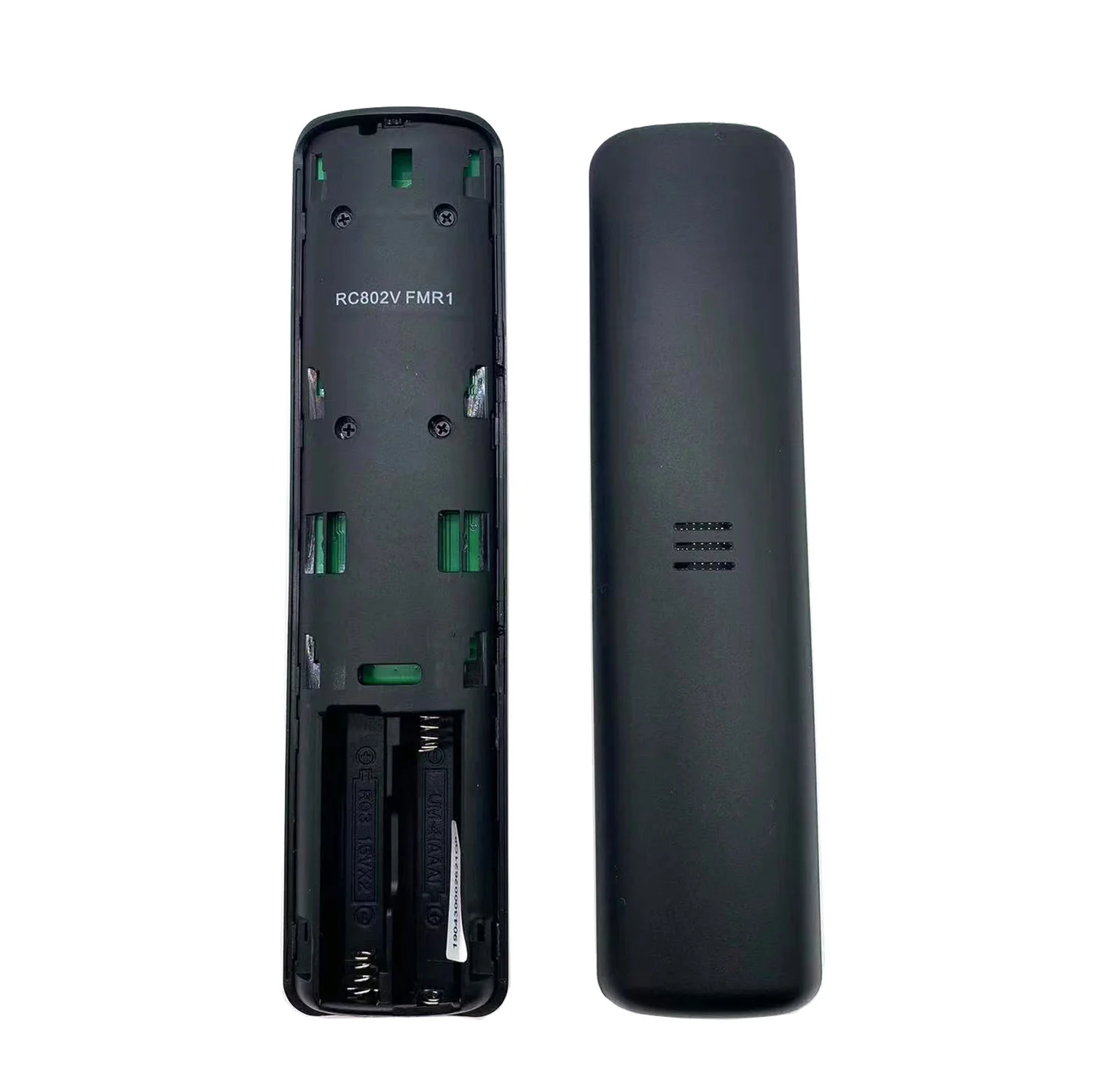 RC802V FMR1 Голосовой пульт дистанционного управления для TCL Android Smart TV 65P8 55P8S 55P8 55EP680 50P8S