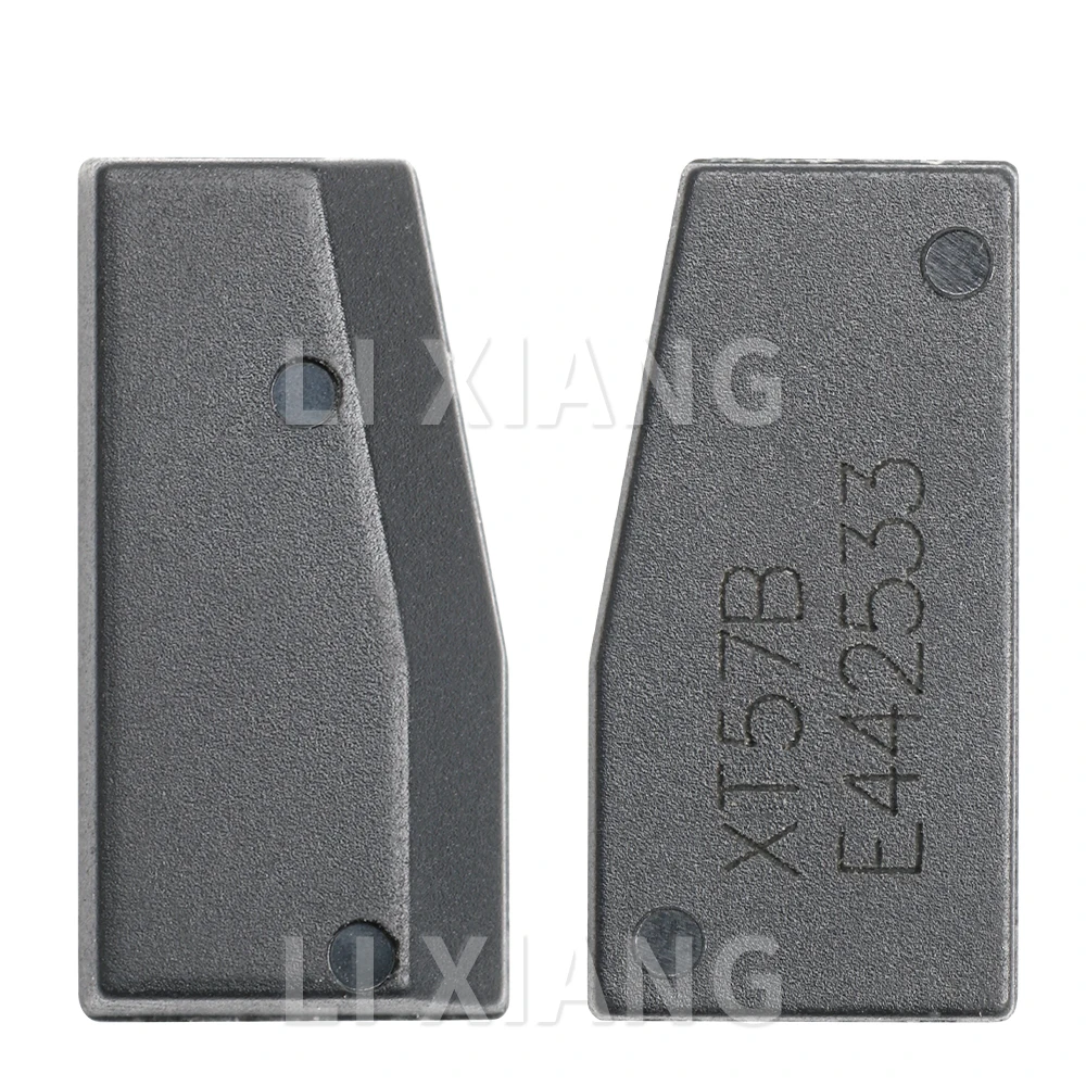 

5/10/20 шт./лот Xhorse VVDI Super Chip XT27A/XT57B универсальный инструмент для программирования ключей — дубликат и соответствие автомобильных ключей, транссовмеров