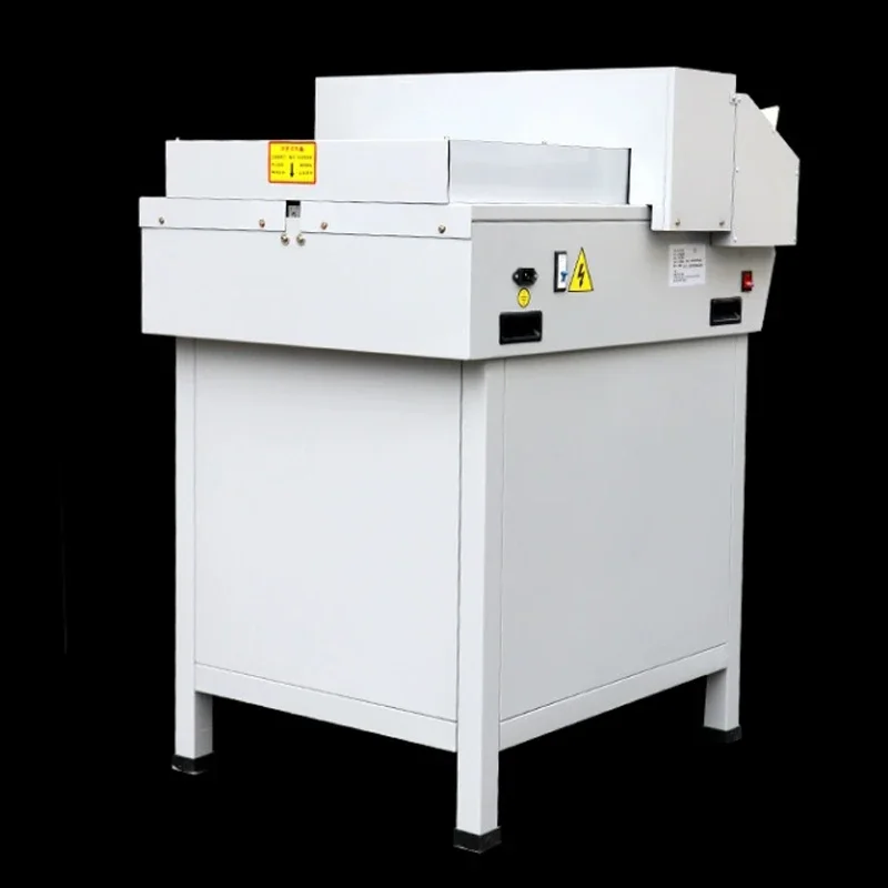 HT4505R Автоматический резак для бумаги с программируемым управлением нежная