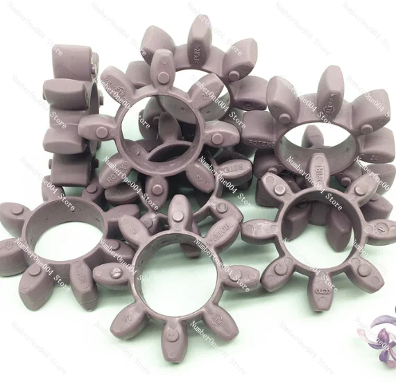 Подходящая муфта эластомерная Подушка GR19/28/38/48/55/65