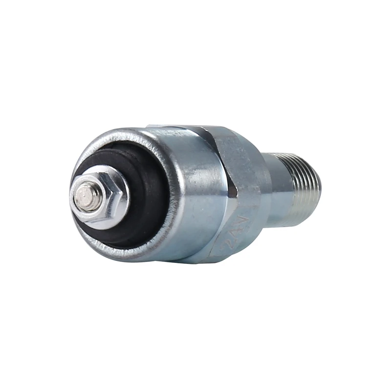 Соленоид топливного насоса 24 В соленоид отключения топлива для двигателя Isuzu 8-