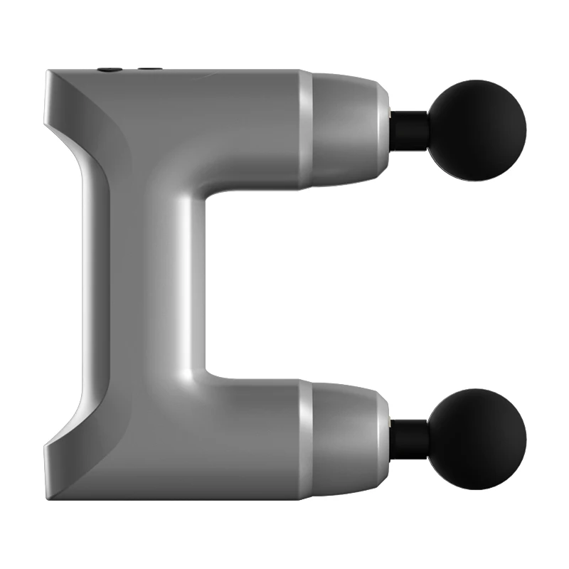 

Speed Setting Electric Handle Vibration Percussion Muscle Relax Wireless Deep Tissue Massage Gun for Body Massager