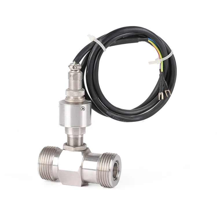 Многофункциональный Открытый канал ультразвуковой фланец цена газовое колесо