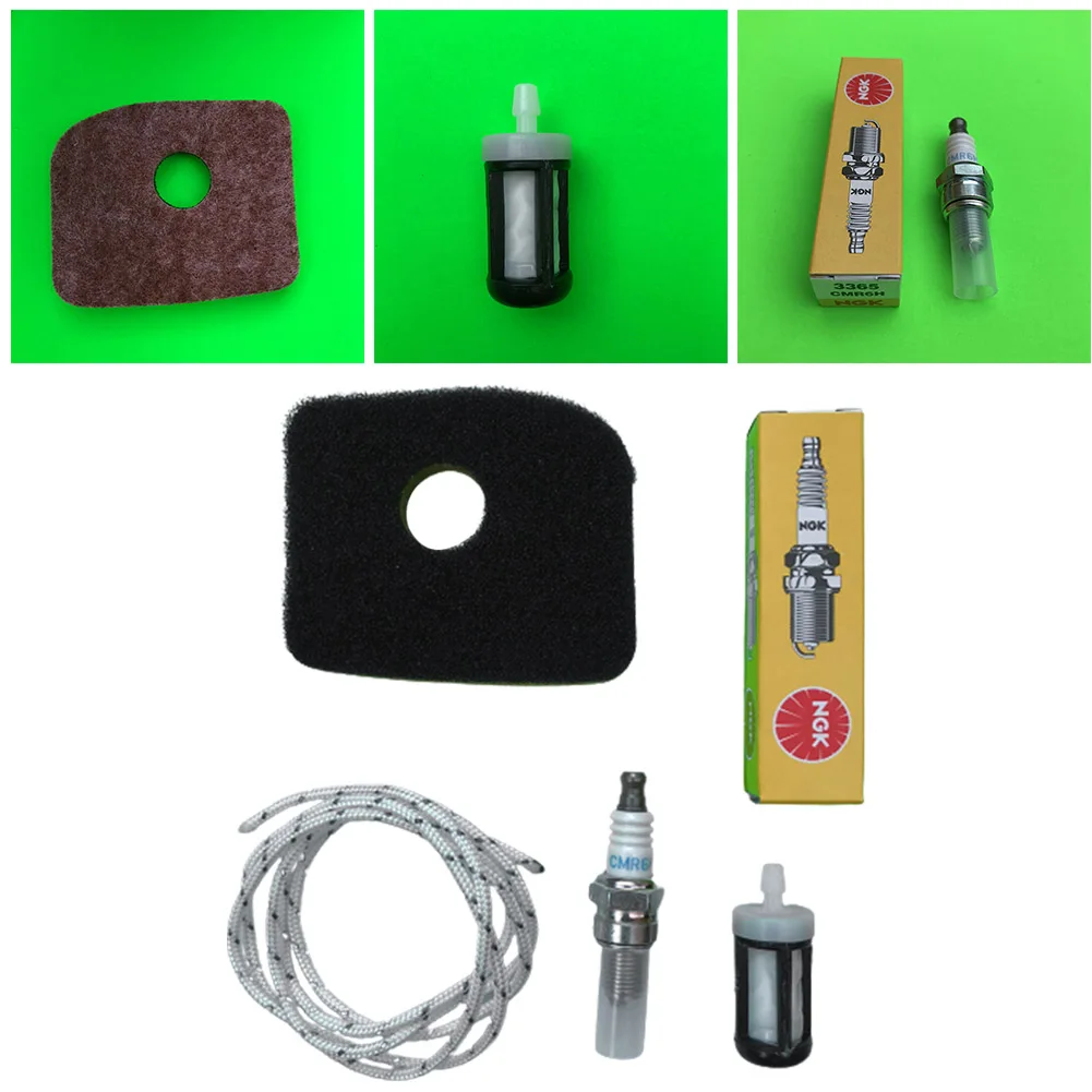 

Воздушный фильтр для Stihl Service Kit BG56 BG86C SH56C SH86 SH86C