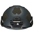 2022 Nitecore 1000 люмен шлем свет HC60M NVG крепление 18650 перезаряжаемая батарея водонепроницаемая для путешествий охоты туризма поиск