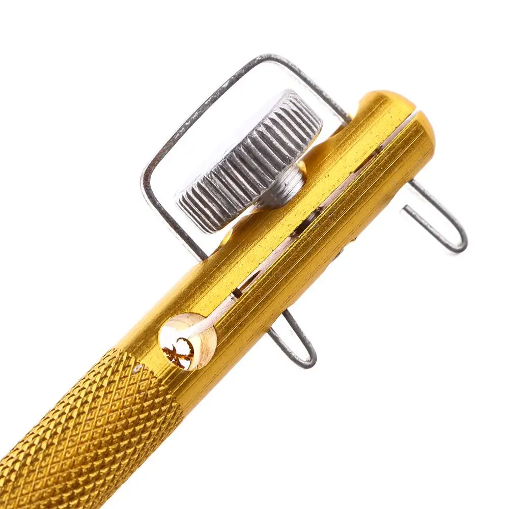 Съемник рыболовных снастей из сплава безопасный экстрактор инструмент для