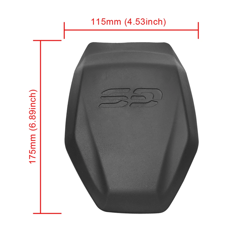 For BMW R1250GS R1200GS Fuel Tank Pad Protector Cover Stickers R 1200 GS R1250 2013-2021 Motorcycle Gas Oil |
