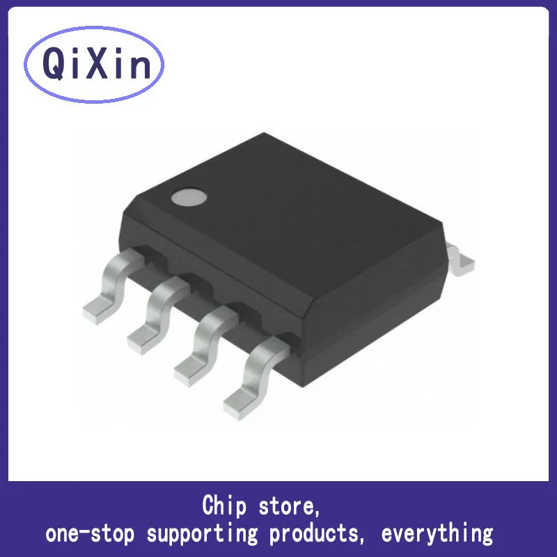 

5PCS ATECC108A-SSHDA SOP-8 Integrated chip Original New