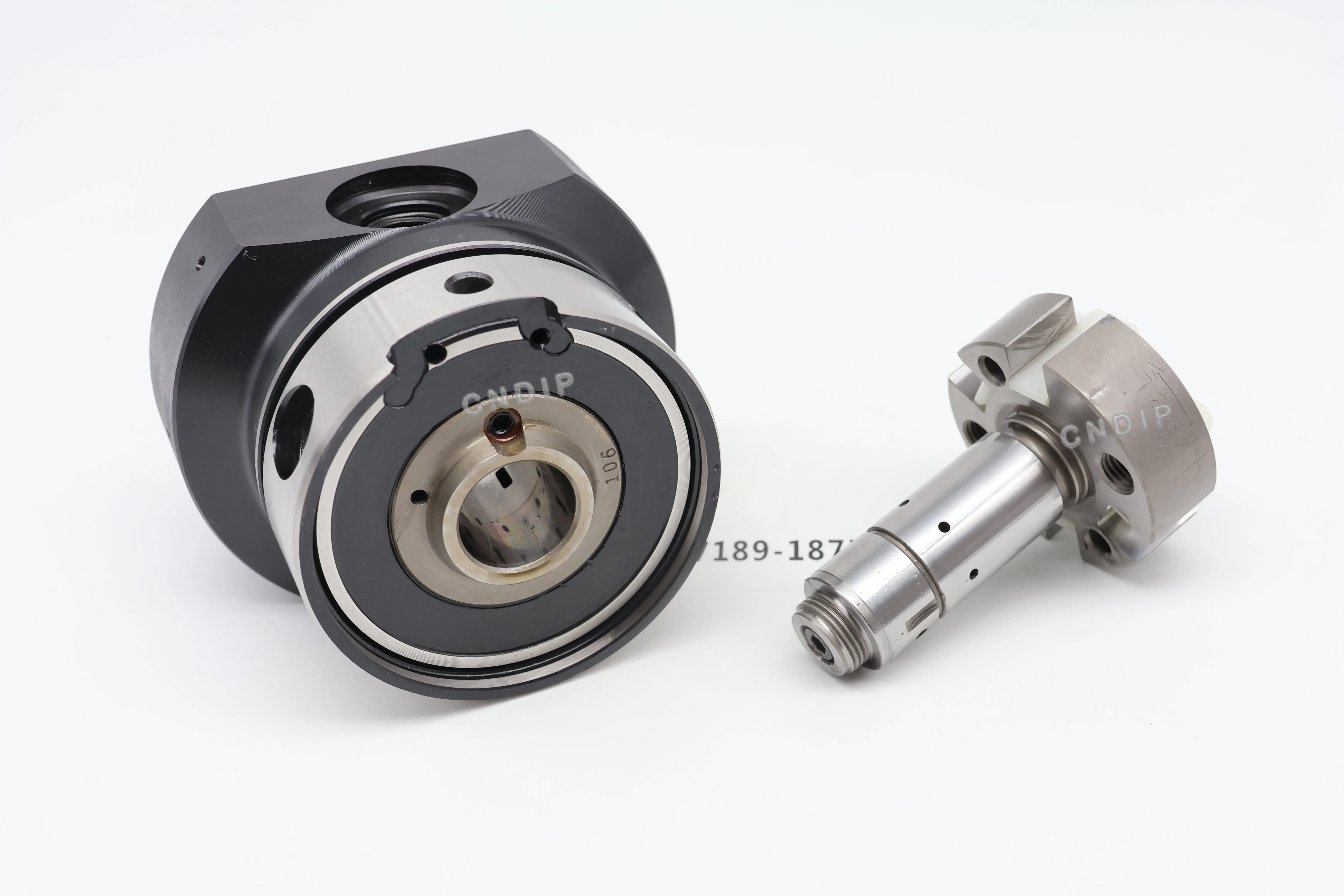 CNDIP Заводская цена Высокопроизводительный дизельный инжекторный насос DPA