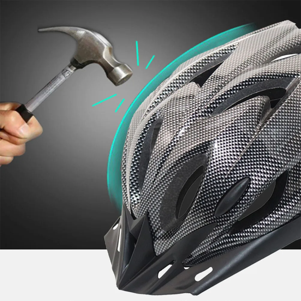 

Велосипедный шлем все-в-одном, литая подкладка для горного велосипеда, легкий ажурный вентилируемый регулируемый велосипедный шлем