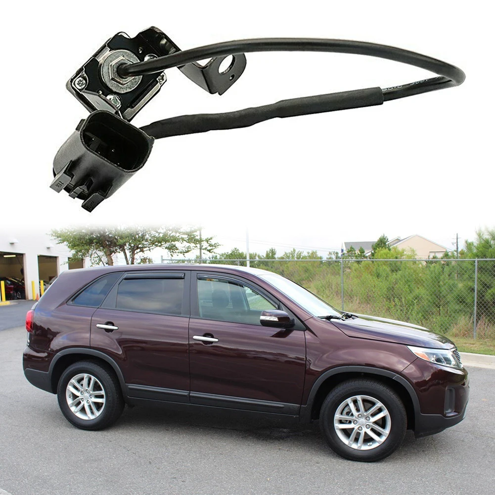 

Подходит для парковочной камеры Sorento 2012-2015 95760-2p600fff
