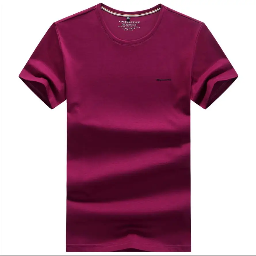 

2023HOT JTFAN2021 new men's casual short-sleeved men's good quality cotton new men's T-shirt