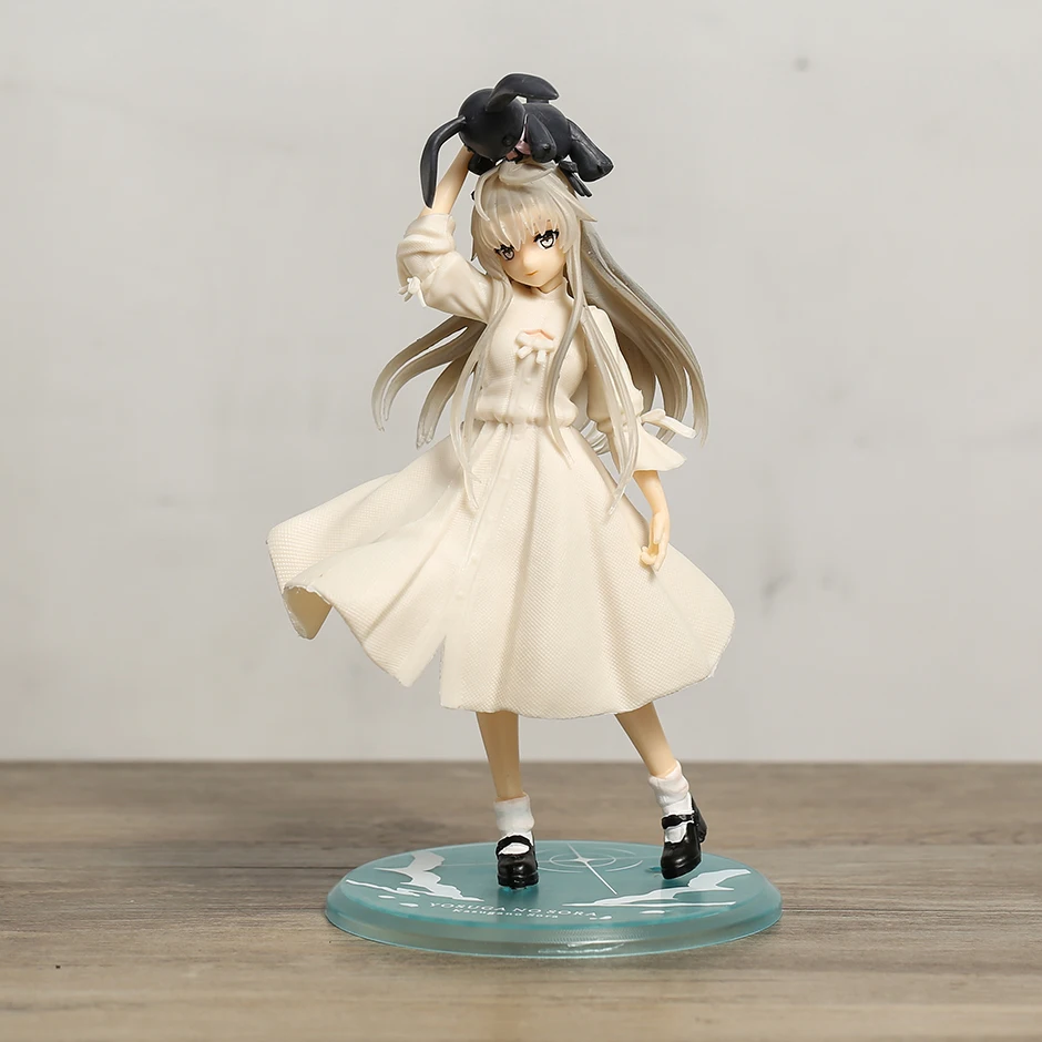 

Taito Coreful Kasugano Sora Taito ограниченная фигурка ПВХ Коллекционная модель декоративная игрушка
