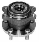 

FORMPART 35498005/S REAR WHEEL BEARING (PORYASI) LEGACY 03 / OUTBACK 03 (name.)