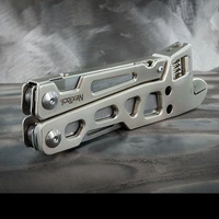 Мультитул от бренда Xiaomi, совмещает в себе девять инструментов#2