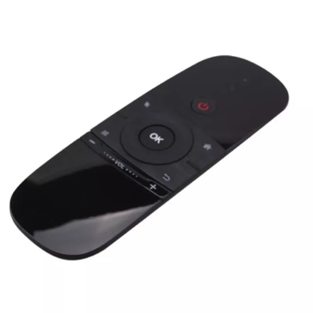 

Беспроводная клавиатура Air Mouse, 2,4 ГГц, 2,4-2,4 ГГц